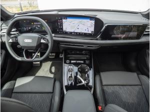 Audi A5 Avant e-hybrid quattro