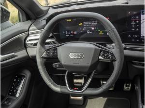 Audi A5 Avant e-hybrid quattro