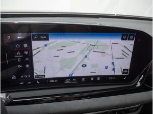 Audi A5 Avant e-hybrid quattro