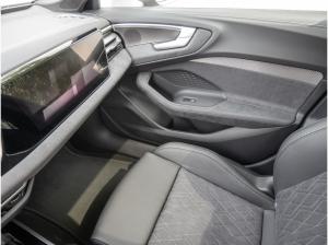 Audi A5 Avant e-hybrid quattro