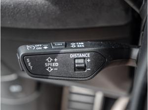 Audi A5 Avant e-hybrid quattro