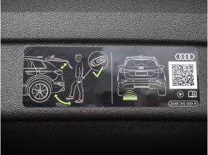 Audi A5 Avant e-hybrid quattro