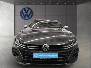 Volkswagen Arteon Shooting Brake 2.0 TSI DSG 4Motion Navi LED DAB+ FrontAssist