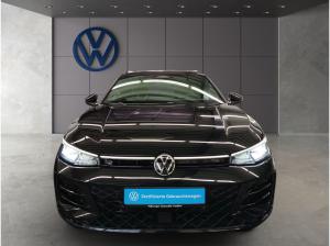 Volkswagen Passat Variant 2.0 TDI DSG 4Motion R-Line Navi Leder IQ.Light DAB+