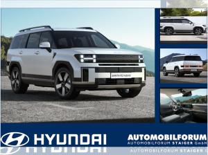 Hyundai Santa Fe 1.6 5-Sitzer T-GDI W Signature mit Komfort-/Technik-Paket
