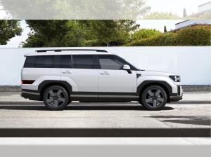 Hyundai Santa Fe 1.6 5-Sitzer T-GDI W Signature mit Komfort-/Technik-Paket