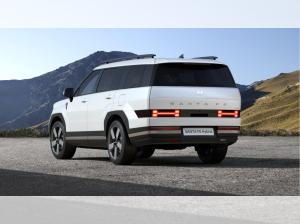 Hyundai Santa Fe 1.6 5-Sitzer T-GDI W Signature mit Komfort-/Technik-Paket