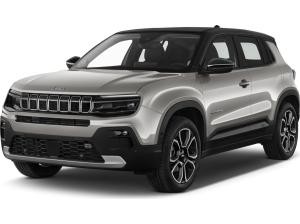 Jeep Avenger Summit, RFK, Navi, 100 PS MT6