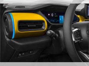 Jeep Avenger Summit, RFK, Navi, 100 PS MT6