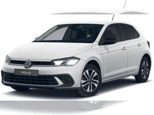 Volkswagen Polo ENERGY 1.0 l TSI OPF DSG CarPlay  GJR RFK