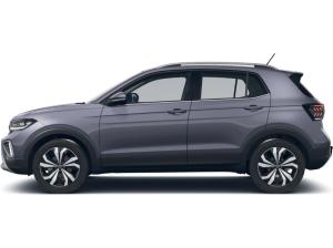 Volkswagen T-Cross Style 1.0 l TSI OPF DSG CarPlay Matrix