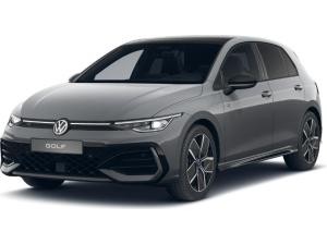 Volkswagen Golf R-Line 1.5 l eTSI OPF DSG Black CarPlay ACC