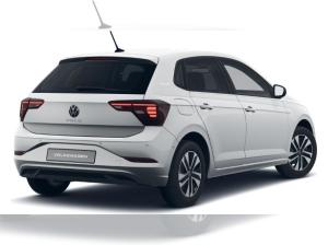Volkswagen Polo ENERGY 1.0 l TSI OPF DSG CarPlay  GJR RFK