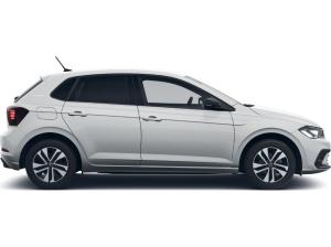 Volkswagen Polo ENERGY 1.0 l TSI OPF 5-Gang CarPlay ACC