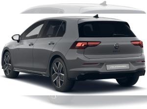 Volkswagen Golf R-Line 1.5 l eTSI OPF DSG Black CarPlay ACC