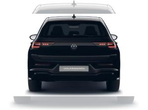 Volkswagen Golf R-Line 1.5 l eTSI OPF DSG Black CarPlay ACC