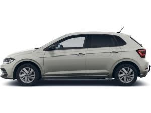 Volkswagen Polo Style 1.0 l TSI OPF DSG Black CarPlay ACC