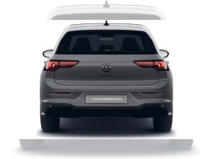 Volkswagen Golf R-Line 1.5 l eTSI OPF DSG Black CarPlay ACC