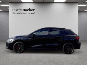 Audi A3 S line 45 TFSIe AHK Navi Kamera *exkl. für Gewerbekunden*
