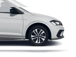 Volkswagen Polo ENERGY 1.0 l TSI OPF 5-Gang CarPlay ACC