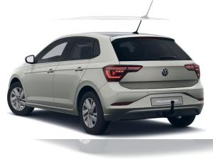 Volkswagen Polo Style 1.0 l TSI OPF DSG Black CarPlay ACC