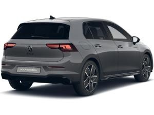 Volkswagen Golf R-Line 1.5 l eTSI OPF DSG Black CarPlay ACC