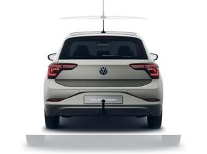 Volkswagen Polo Style 1.0 l TSI OPF DSG Black CarPlay ACC