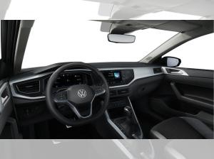 Volkswagen Polo ENERGY 1.0 l TSI OPF DSG CarPlay ACC LED