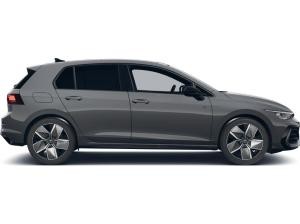 Volkswagen Golf R-Line 1.5 l eTSI OPF DSG Black CarPlay ACC