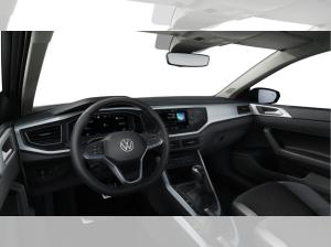 Volkswagen Polo ENERGY 1.0 l TSI OPF DSG CarPlay  GJR RFK