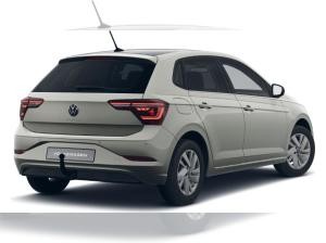 Volkswagen Polo Style 1.0 l TSI OPF DSG Black CarPlay ACC