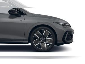 Volkswagen Golf R-Line 1.5 l eTSI OPF DSG Black CarPlay ACC