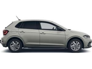 Volkswagen Polo Style 1.0 l TSI OPF DSG Black CarPlay ACC