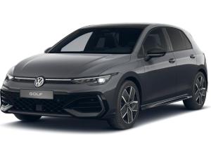 Volkswagen Golf R-Line 1.5 l eTSI OPF DSG Black CarPlay ACC