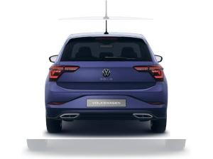 Volkswagen Polo R-Line 1.0 l TSI OPF DSG CarPlay Matrix RFK