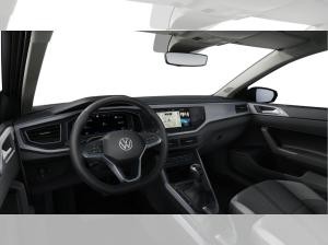 Volkswagen Polo Style 1.0 l TSI OPF DSG Black CarPlay ACC