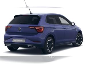 Volkswagen Polo R-Line 1.0 l TSI OPF DSG CarPlay Matrix RFK