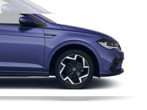 Volkswagen Polo R-Line 1.0 l TSI OPF DSG CarPlay Matrix RFK