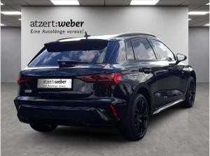 Audi A3 S line 45 TFSIe AHK Navi Kamera *exkl. für Gewerbekunden*
