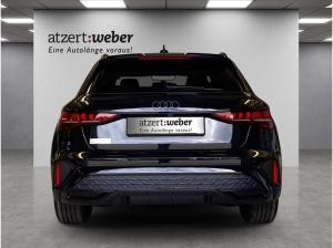 Audi A3 S line 45 TFSIe AHK Navi Kamera *exkl. für Gewerbekunden*