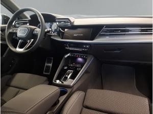 Audi A3 S line 45 TFSIe AHK Navi Kamera *exkl. für Gewerbekunden*