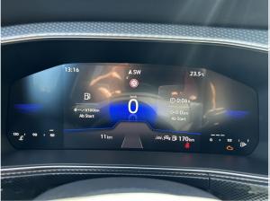 Volkswagen T-Cross 1.0 TSI OPF GOAL SOFORT VERFÜGBAR AHK GJR Navi RFK