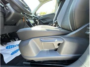 Volkswagen T-Cross 1.0 TSI OPF GOAL SOFORT VERFÜGBAR AHK GJR Navi RFK