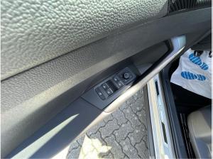 Volkswagen T-Cross 1.0 TSI OPF GOAL SOFORT VERFÜGBAR AHK GJR Navi RFK