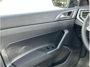 Volkswagen Polo 1.0 TSI DSG OPF Style SOFORT VERFÜGBAR Travel &Comfort ArtVelours BlackRoof