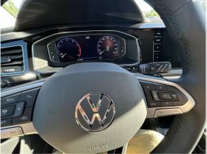 Volkswagen Polo 1.0 TSI DSG OPF Style SOFORT VERFÜGBAR Travel &Comfort ArtVelours BlackRoof