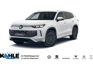 Volkswagen Tayron 1.5 eTSI DSG OPF Elegance SOFORT VERÜGBAR 7-Sitze AHK IQLight IQDrive