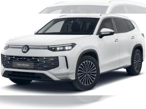 Volkswagen Tayron 1.5 eTSI DSG OPF Elegance SOFORT VERÜGBAR 7-Sitze AHK IQLight IQDrive