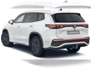 Volkswagen Tayron 1.5 eTSI DSG OPF Elegance SOFORT VERÜGBAR 7-Sitze AHK IQLight IQDrive