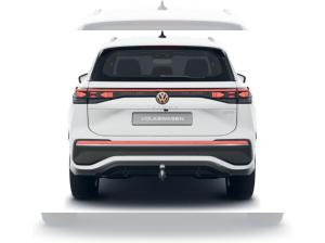 Volkswagen Tayron 1.5 eTSI DSG OPF Elegance SOFORT VERÜGBAR 7-Sitze AHK IQLight IQDrive